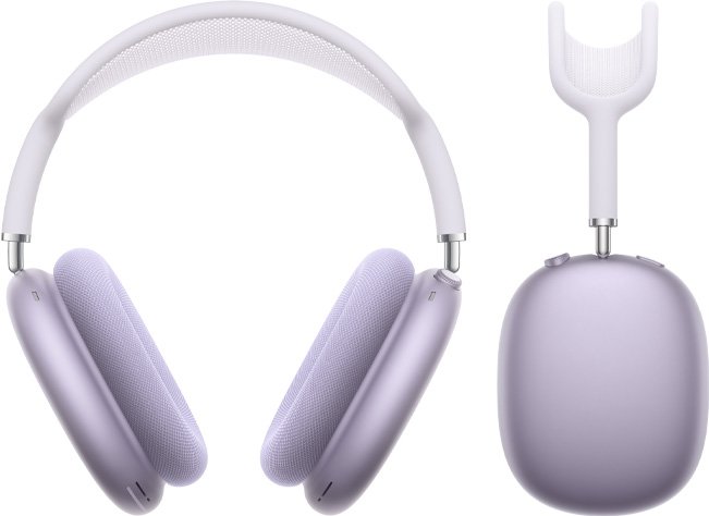 AirPods Max - 仕様 - Apple（日本）