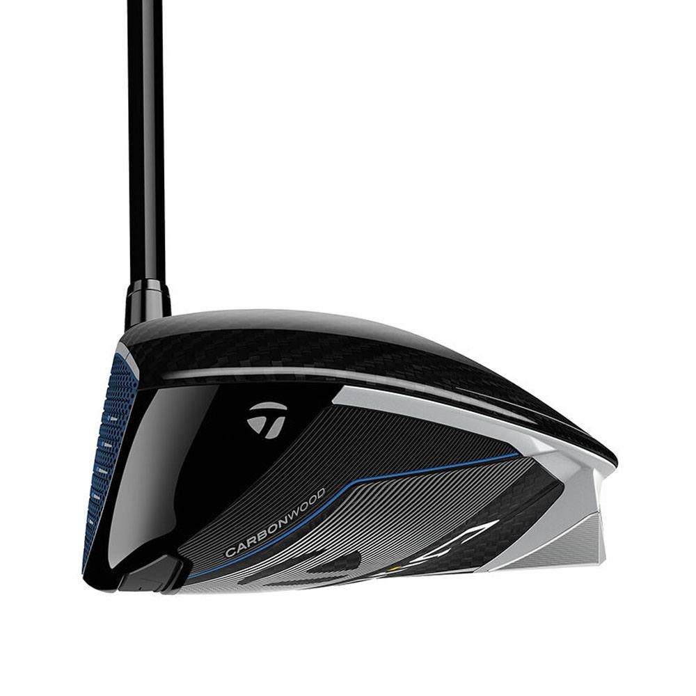 TaylorMade Qi10 Driver 460cc - 24 Men – Golfio