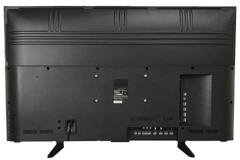 29,800円で国産映像エンジン搭載の43型4K/HDRテレビ。ゲオで2,000台