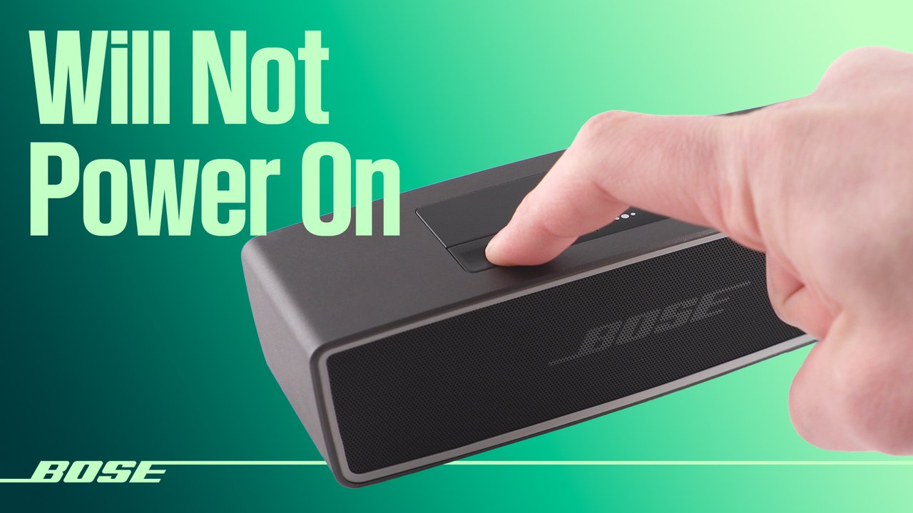 Shop SoundLink Mini II Special Edition | Portable Speaker | Bose