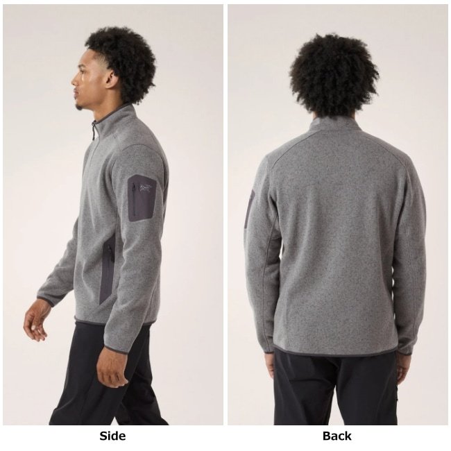 アークテリクス ARC'TERYX コバート カーディガン メンズ Covert
