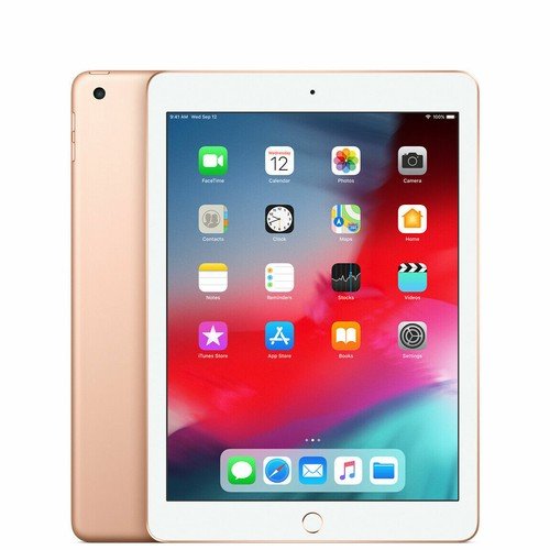 Apple iPad mini 6th Gen. 256GB, Wi-Fi + 5G (Unlocked), 8.3 in