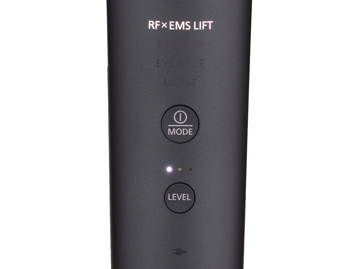 パナソニック バイタリフトRF EH-SR85の口コミ・評判は？実際に使って