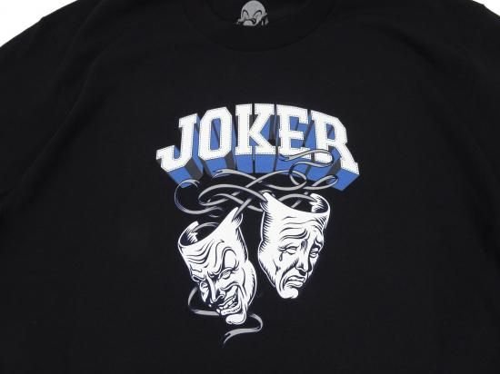 JOKER BRAND ジョーカーブランド -CALIFORNIA SOCIAL CLUB-