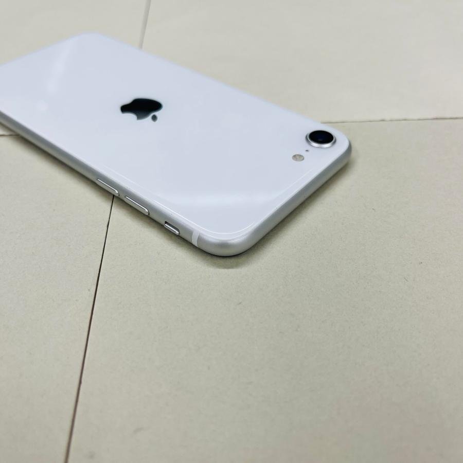 iPhone SE（第2世代） [AT Shop Otsuka]iPhone SE2 第二世代 128GB