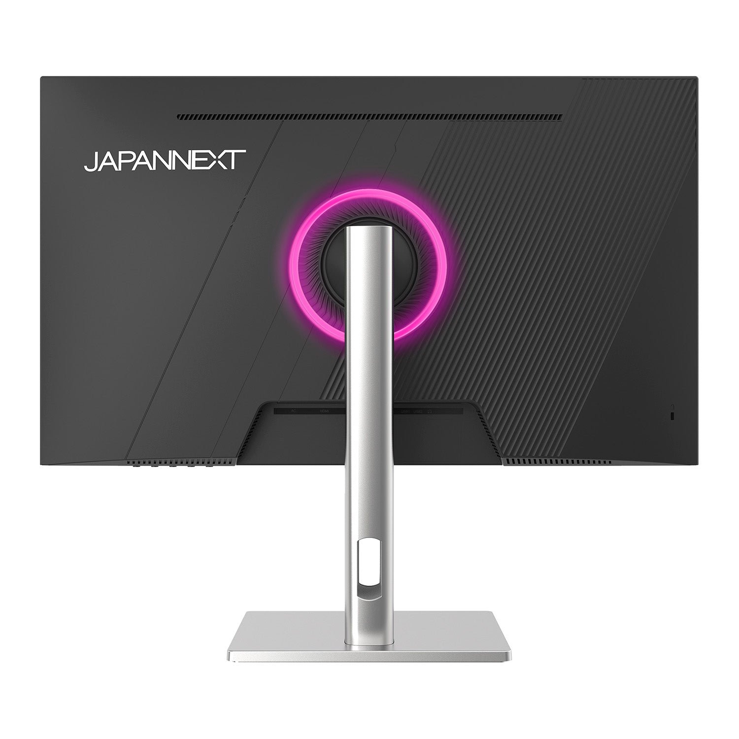 JAPANNEXT 27インチ IPSパネル搭載 5K(5120x2880)解像度 液晶モニター