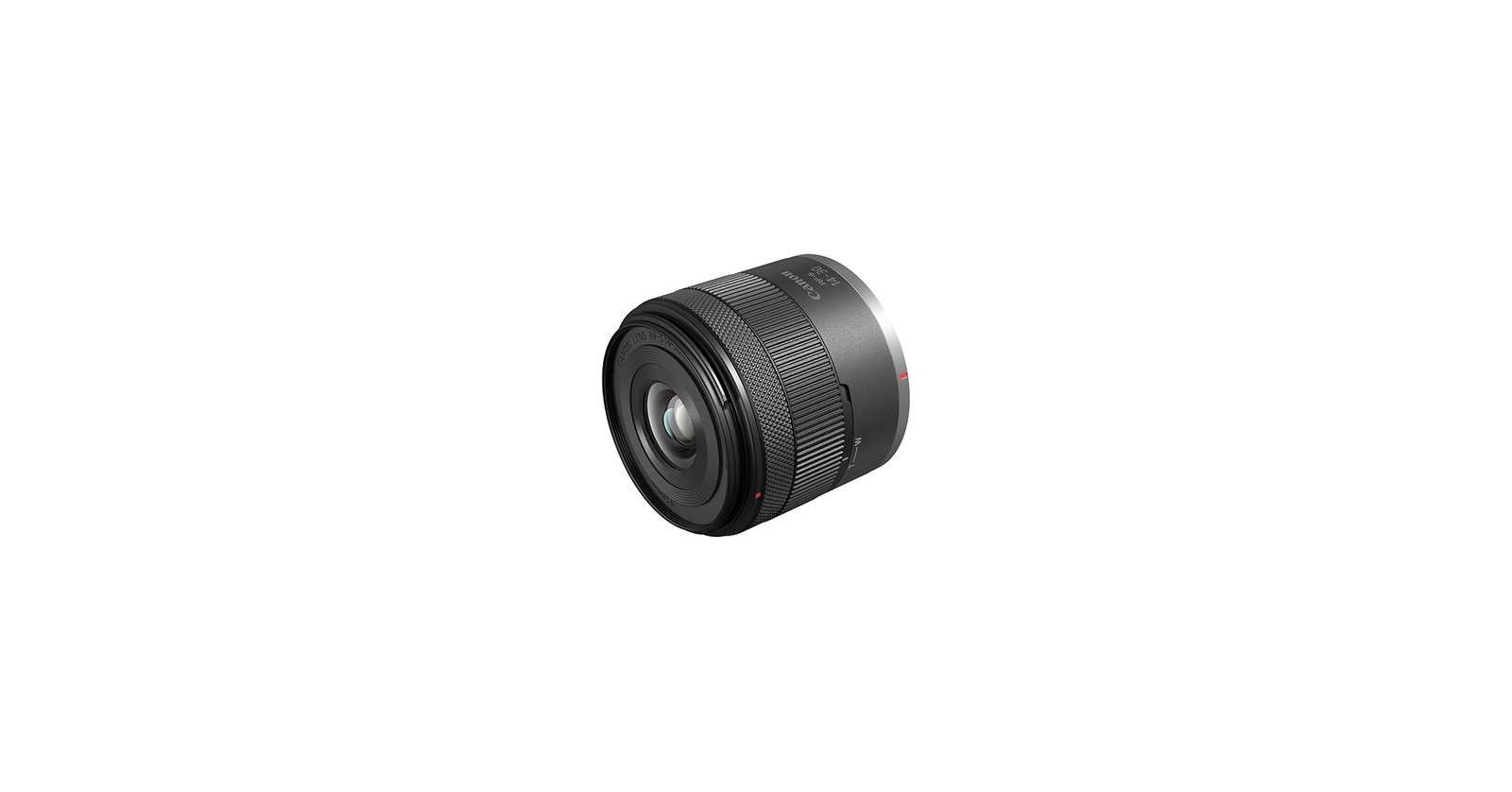 Amazon.com : Canon RF-S14-30mm F4-6.3 is STM PZ, Mirrorless Lens