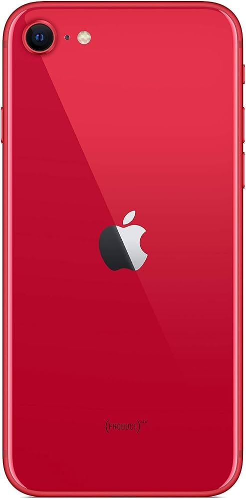 Amazon | 【整備済み品】 Apple iPhone SE（第2世代） 128GB (PRODUCT