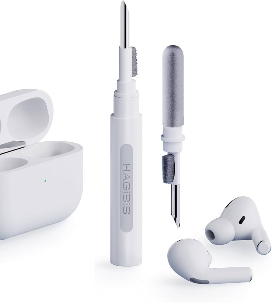 Amazon.co.jp: Hagibis 「国内正规品」 多機能airpods掃除道具