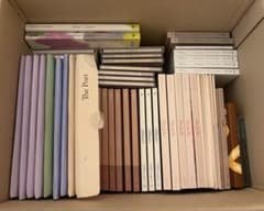 SEVENTEEN セブチ アルバム まとめ売り - メルカリ