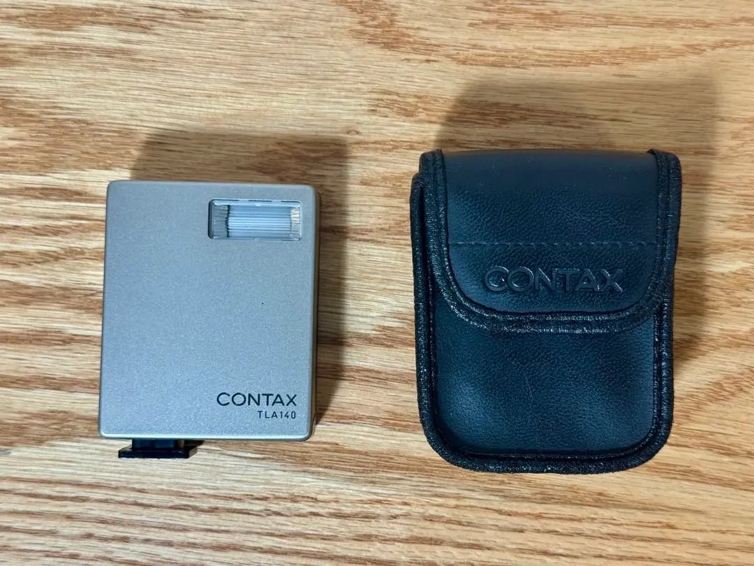 2026年最新】contax TLA140の人気アイテム - メルカリ