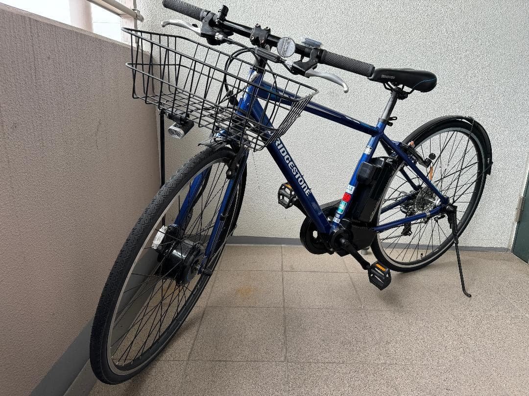 ブリジストン 電動自転車 TB1e TB1e | スポーツ向け自転車 | 電動アシスト自転車 | ブリヂストン