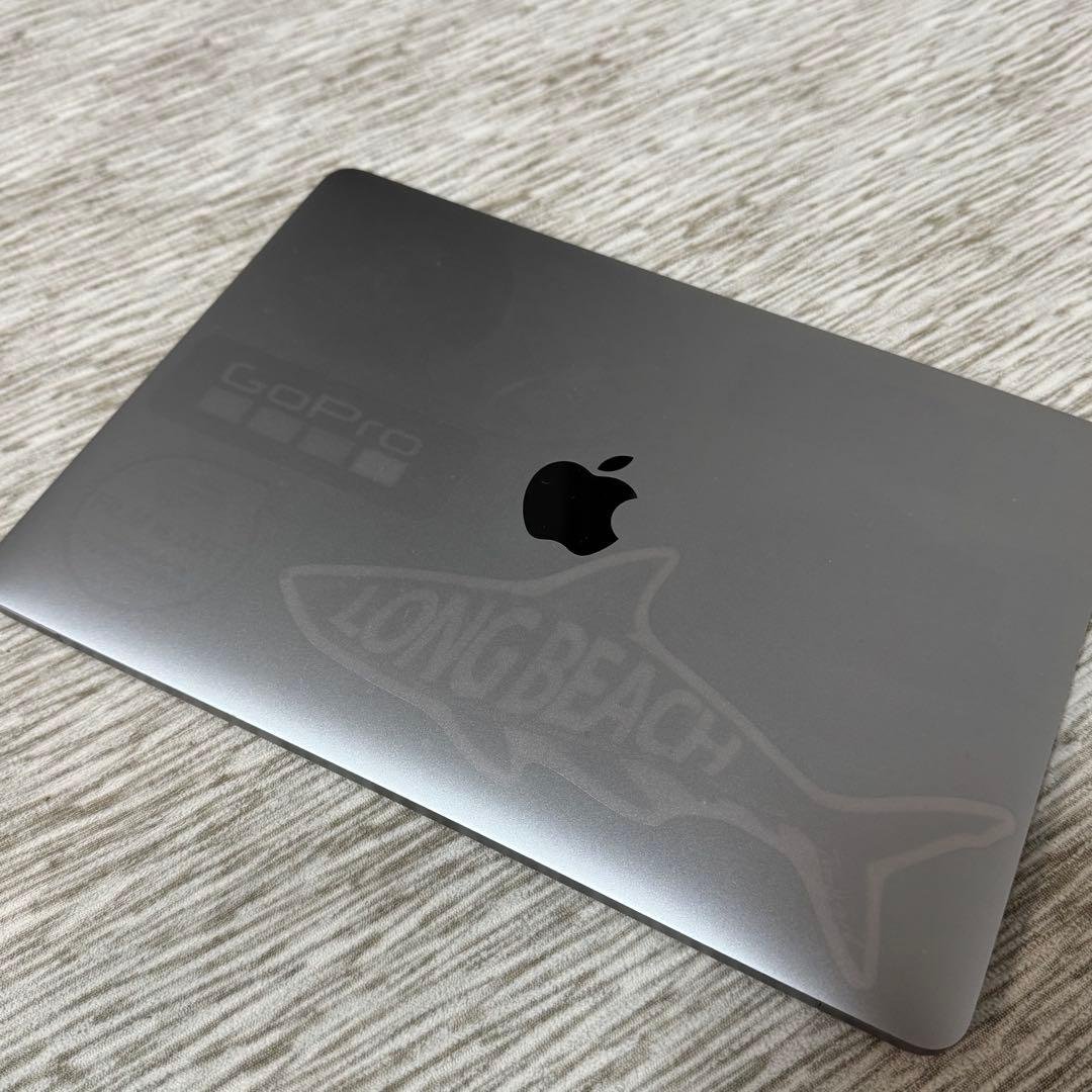 ジャンク】Apple MacBook 12インチ 2017年 - メルカリ